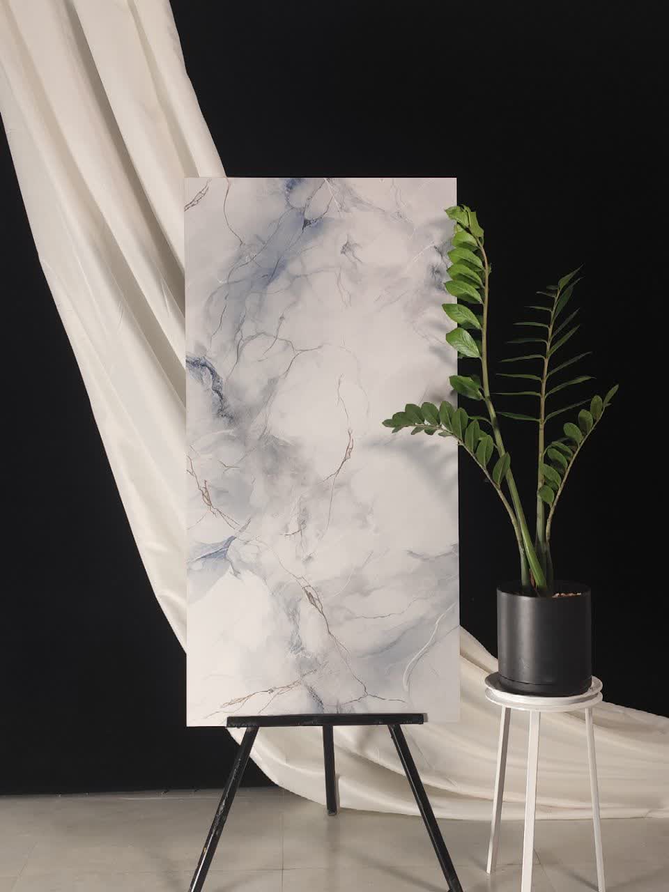 کاشی ونوس پنه لوپه 120×60 (طوبی) پرسلان نانو پولیش